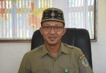 Terkait Pengeboman Ikan Oleh Nelayan, Ini Penjelasan Kepala BTNK