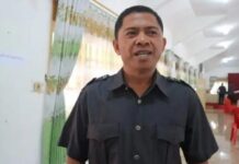 Pemkab Belum Tetapkan Status Tanggap Darurat, PAN Flotim Angkat Bicara