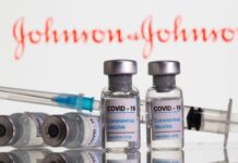 AS Temukan Kasus Pembekuan Darah, CNMI Diminta Hentikan Vaksinasi Johnson & Johnson