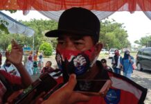 Cuaca Ekstrim, BPBD Ingatkan Masyarakat Kota Ternate Tetap Waspada