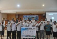 dr. Weng: Pariwisata Premium Harus Memiliki Kualitas Pangan yang Aman dan Sehat