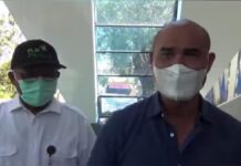 Gubernur NTT Berikan Apresiasi Kepada PLN Unit Induk Wilayah NTT