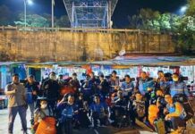 Upaya Normalisasi Kelistrikan Pasca Badai Siklon Tropis Seroja NTT Terus Dilakukan