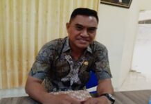 2.998 KK Di 7 Kecamatan se-Kota Ternate Terima BST Tahap-12 dan Tahap-13