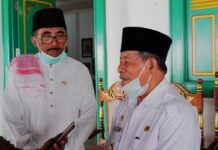 Perjuangkan Sofifi Sebagai Kawasan Khusus, Gubernur: Payahe Juga Masuk Kawasan Pembangunan