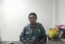 Pegawai Disdik Kota Ternate Tidak Diliburkan Meski Di Bulan Ramadhan