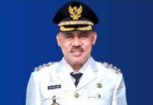 Instruksi Bupati dan Wakil Bupati Halbar Terkait Kawasan Tanpa Rokok