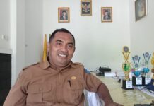 SMP Islam 1 Kota Ternate Akan Gelar Tadarus Al-Qur’an