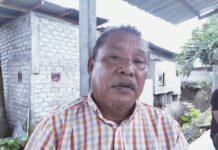 Volume Sampah Bertambah, DLH Kota Ternate Kewalahan