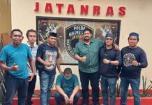 Polda Maluku Utara Amankan Pelaku Pencurian dan Percobaan Penculikan Anak Di Ternate