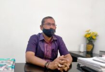 Pelni Ternate Hanya Operasikan 9 Unit Kapal Khusus Pengangkutan Logistik