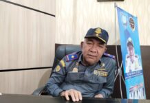 Pembangunan Terminal Gamalama Ditargetkan Di Tahun 2022