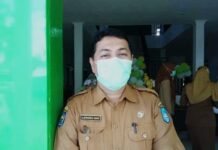 RSUD Kota Ternate Masih Menunggu Rekomendasi Izin Lingkungan Dari DLH