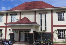 460 Situs Cagar Budaya Maluku Utara Didaftarkan