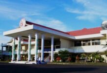 Hasil Audit BPK, Ada Temuan Rp32 Miliar Di Lingkungan Pemkot Ternate