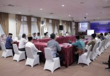 Upaya TPID Malut Antisipasi Kenaikan Inflasi Jelang Idul Fitri