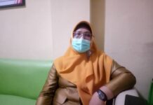 Pulang Kampung, Pemudik dari Ternate Wajib Tunjukkan Hasil Swab