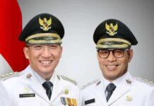 Walikota dan Wakil Walikota Ternate Terpilih Dilantik Senin Besok