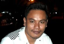 Diduga Korupsi Dana DBH, Kejari Halsel Didesak Periksa Aswin Adam