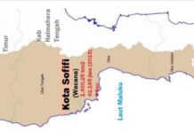 Rencana Pengusulan Kawasan Khusus Ibu Kota Sofifi Menyisakan Polemik