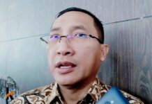 Walikota Ternate Sebut Komposisi Pejabat Struktural Pemkot Ternate yang Beredar Adalah Hoax