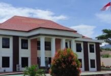 BPBD Halsel Mangkir dari Sidang Di PN Labuha untuk Ketiga Kalinya