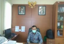 Pandemi Covid-19, Proses Belajar Mengajar Di UT Berjalan Aman