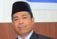 Dituding Potong Dana Bantuan Covid-19, Ini Penjelasan Kadis DPMD Halsel