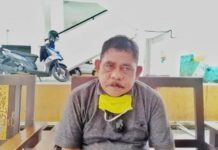 DPRD Minta Dishub Tak Lagi Lakukan Penagihan Area Pasar