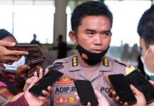 Pasca PSU, Polda Malut: Mari Jaga Kamtibmas Tetap Aman
