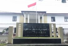 China Menduduki Posisi Pertama Permohonan Tinggal Sementara Di Imigrasi Ternate