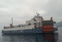 ALP Datangkan Satu Unit Kapal Bekas Buatan Jepang, Layani Rute Ternate-Bitung