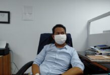 Taspen Ternate Salurkan THR Kepada 9998 Pensiunan