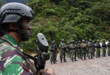 Revisi UU ASN Soal TNI-Polri Bisa Jadi ASN Dikritik, Pengamat Minta Aparat Fokus Selesaikan Separatisme di Papua