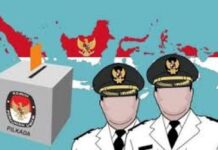 KPU Provinsi Papua Masih Lakukan Tahapan Pemilu Termasuk di 3 DOB Papua