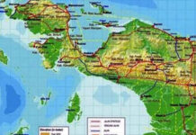 Pemerintah Terbuka dengan Aspirasi dan Partisipasi Semua Pihak Soal DOB Papua