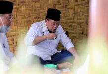Dukung Regenerasi Petani Milenial di Manokwari, Ketua DPD RI: Generasi Milenial Sangat Dibutuhkan Dalam Pertanian