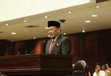 Ketua DPD RI Dorong Disdik Kembangkan Pendidikan Vokasi