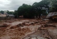 Kementerian PUPR Siapkan 338 M Relokasi Rumah Warga NTT