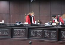 Perbaikan Permohonan, Pemohon Uji UU Cipta Kerja Berkurang