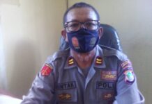 Berkas Perkara Kasus Pencurian di UNIPA Telah Dilimpahkan Ke Tahap I