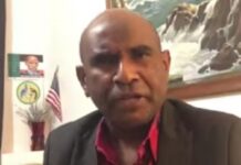 Ini Reaksi Otoritas Nasional Papua Barat Merdeka Terkait KKB Teroris