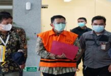 Dugaan Tindak Pidana Korupsi, KPK Tahan Pejabat Ditjen Pajak