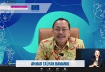 Ketua Komnas HAM RI: Kasus Pelanggaran HAM Berat Butuh Perspektif Perlindungan Korban