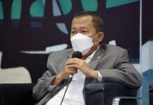 Arsul Sani: Ada Kerja Besar Terkait Penetapan KKB Sebagai Organisasi Teroris
