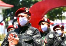 Ketua MPR RI: Negara Harus Tegas Hentikan Teror KKB di Papua