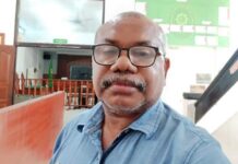 Warinussy: Kami Mendesak Komnas HAM RI Segera Investigasi Kematian Moses Yewen