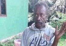 PAHAM Papua Desak Pemerintah Segera Proses Hukum Pelaku Kekerasan Moses Yewen
