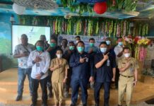 BPOM Manokwari Sampaikan Hasil Intensifikasi Pengawasan Pangan Selama Ramadhan dan Jelang Idul Fitri