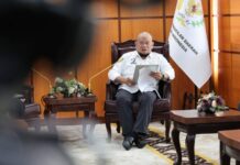 Ketua DPD RI: Kebrutalan Israel Tidak Bisa Ditoleransi